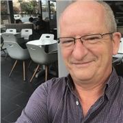 Cours de Français Langue étrangère à des primo arrivants